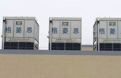 冷却塔风机叶片变形预防措施